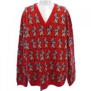 Gucci 545735 Xkadt Knit